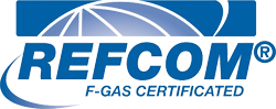 REFCOM Certified