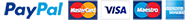payment logos